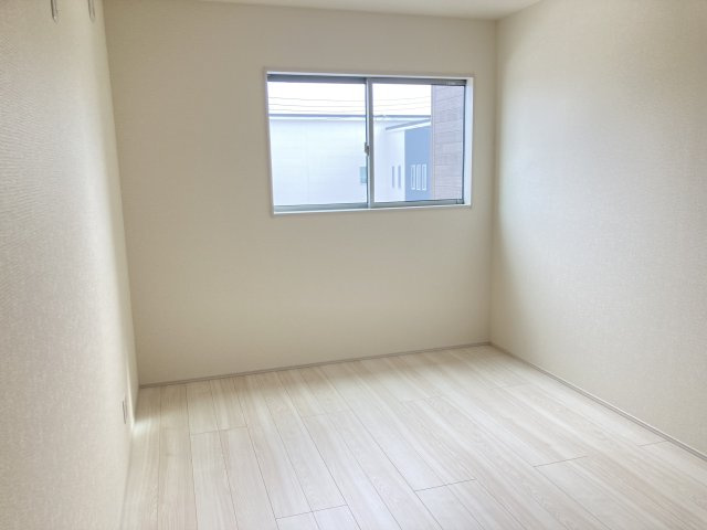 第５富士見町時沢　新築戸建　７号棟の洋室|【イメージ画像】２階洋室2です