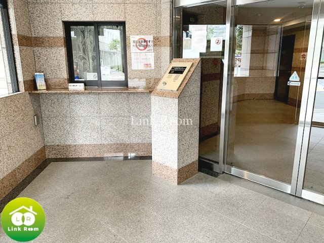 メインステージ錦糸町駅前Ⅱのセキュリティ