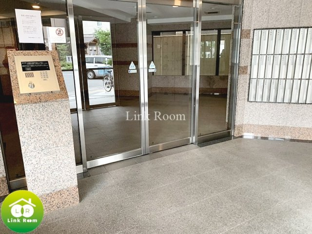メインステージ錦糸町駅前Ⅱのその他共用部分
