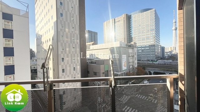 メインステージ錦糸町駅前Ⅱのその他