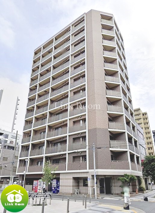メインステージ錦糸町駅前Ⅱ