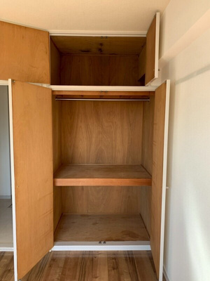 【収納】 | センチュリー鴻巣第一マンション