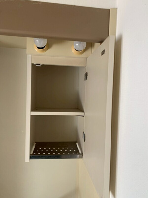 【収納】 | センチュリー鴻巣第一マンション