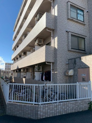 【外観】 | センチュリー鴻巣第一マンション