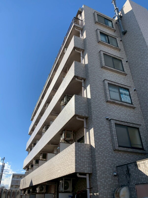 【外観】 | センチュリー鴻巣第一マンション