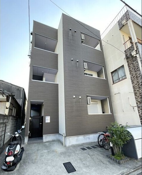 T.A　柵下町2丁目