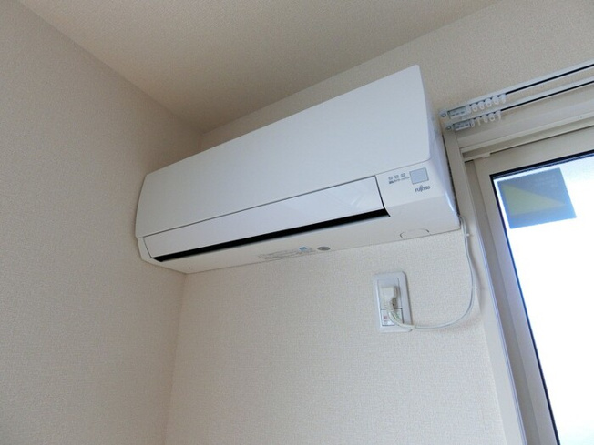 【その他】リヴェールC