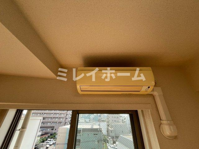 ライブコート大鳥居の設備
