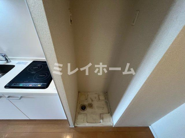ライブコート大鳥居の設備