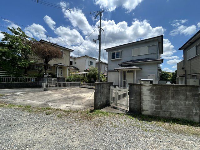 奈良市藤原町　中古戸建のその他|※掲載写真は入居前の撮影写真です。