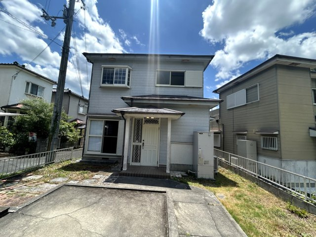 奈良市藤原町　中古戸建のその他|※掲載写真は入居前の撮影写真です。