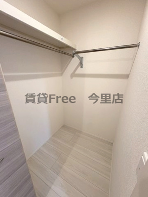 【収納】 | トリシア北巽　仲介手数料無料
