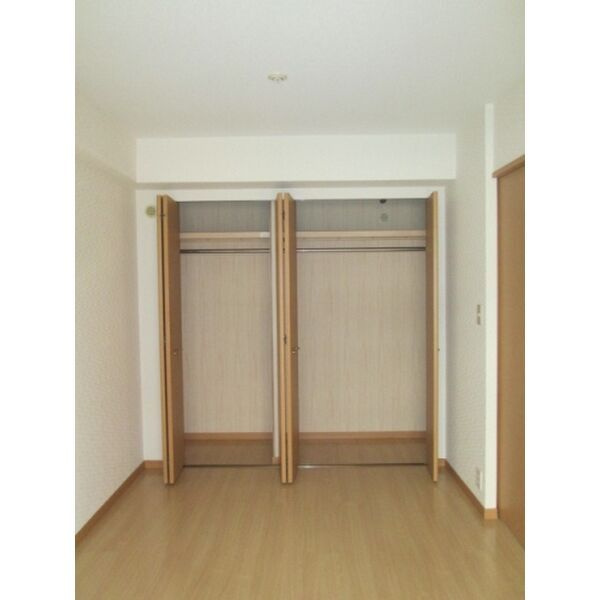 GOOD　WOOD　Sの収納