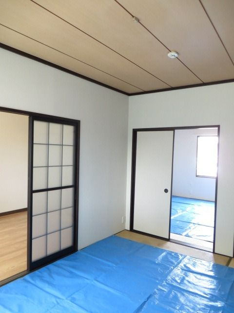 サンハイツA