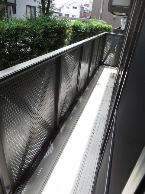 サンハイツA