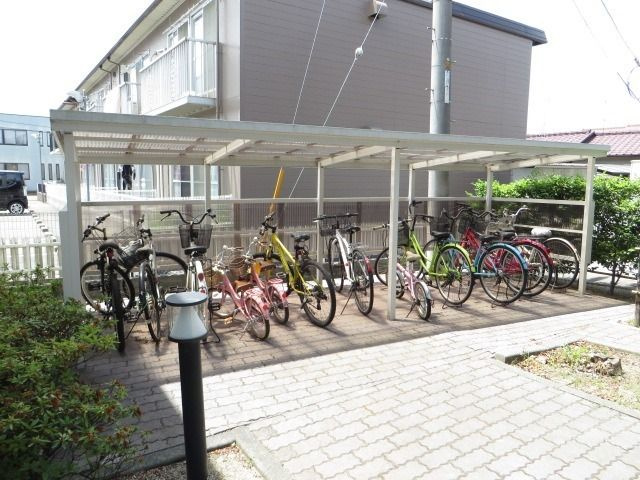 サンハイツA