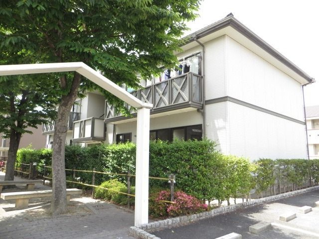 サンハイツA