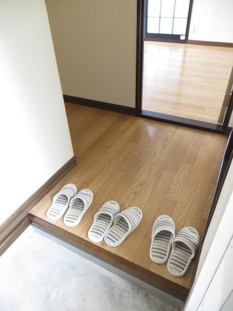 サンハイツA