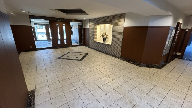 ポレスターブロードシティ日光町のその他共用部分