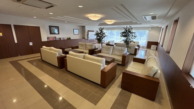 ポレスターブロードシティ日光町のその他共用部分