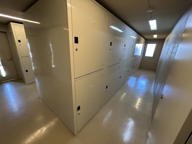 ポレスターブロードシティ日光町のその他