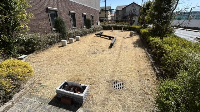 ポレスターブロードシティ日光町のその他