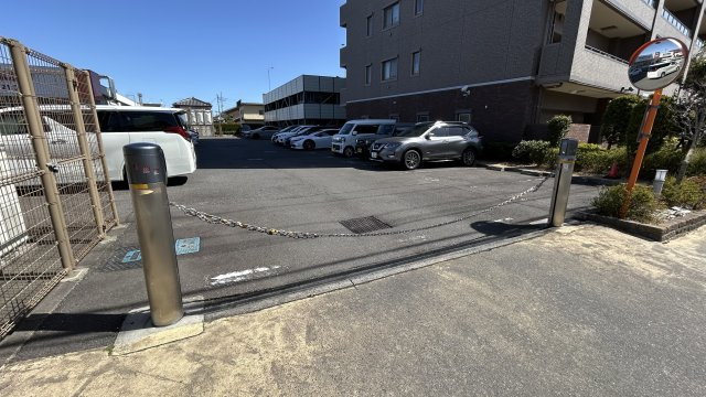 ポレスターブロードシティ日光町のその他
