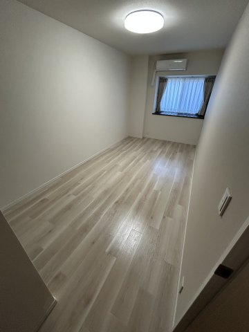 ポレスターブロードシティ日光町の洋室