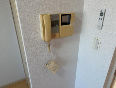 【防犯設備】 | アプレシティ高円寺