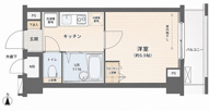 アプレシティ高円寺の画像