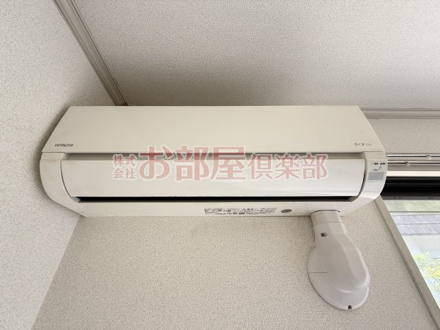 セジュール久留米インターBの設備