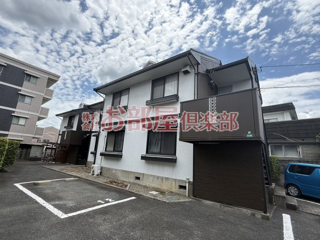 セジュール久留米インターB