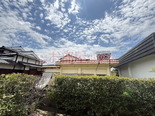 セジュール久留米インターBの展望