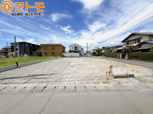 【外観】 | 藤枝市志太4丁目　新築戸建　C号棟
