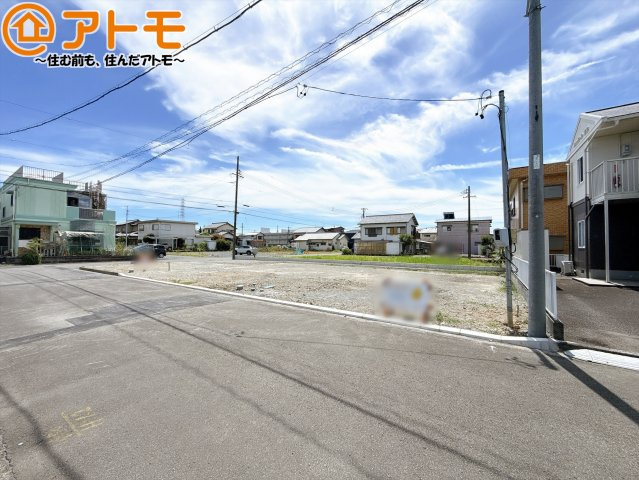 【外観】 | 藤枝市志太4丁目　新築戸建　C号棟
