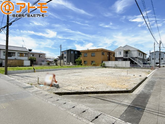 【外観】 | 藤枝市志太4丁目　新築戸建　B号棟
