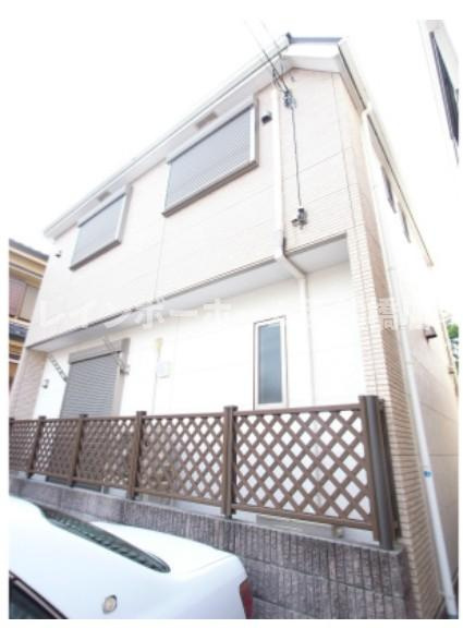 東葛西1丁目戸建
