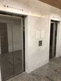 横浜楠町ビルのその他共用部分