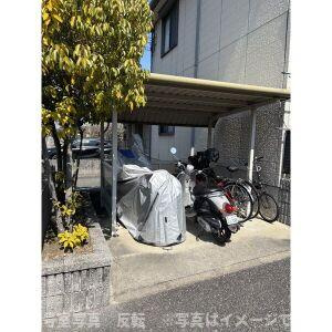 ルミエール江川Bのその他