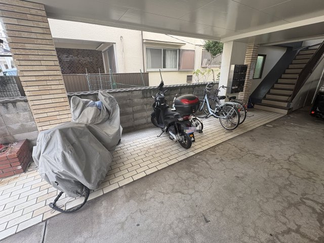 【その他】エール大同