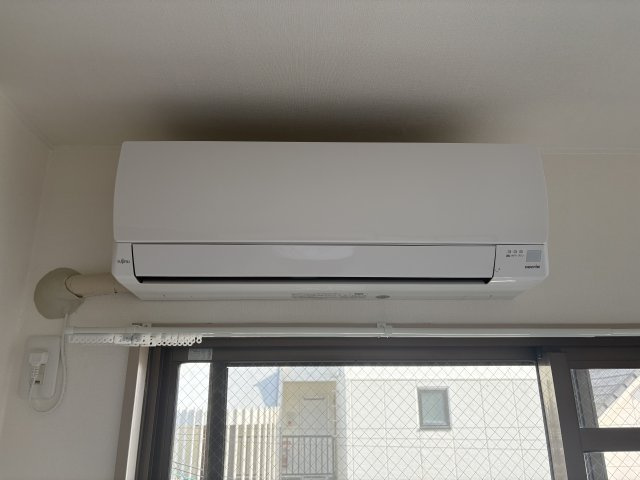 【設備】エール大同