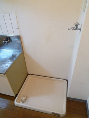 【設備】 | カーサ北アサカ