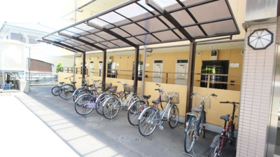 【その他共用部分】 | カーサ北アサカ