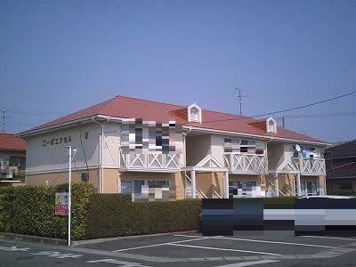 コーポ　エクセル　III棟 