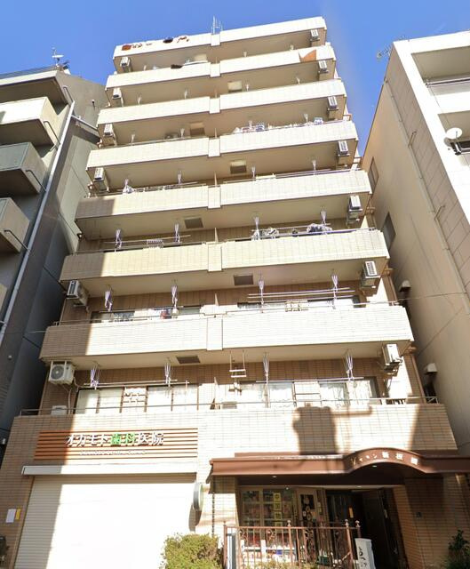 シャロン新板橋の画像