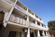 川崎市多摩区登戸のマンションの画像