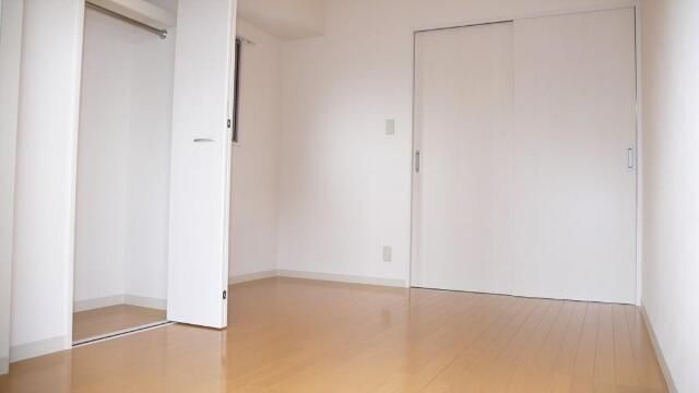 ヴェル　ドミールの内装
