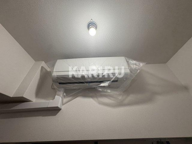 セレニテ谷町四丁目アリエの設備