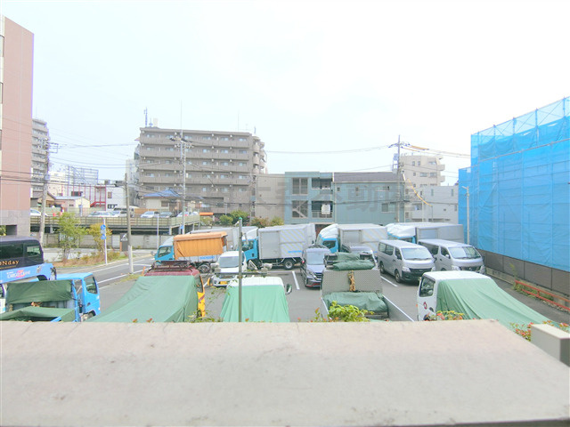 ライブコート大鳥居