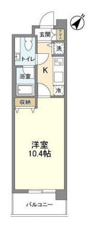 ヴィエント中目黒